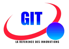 LOGO GIT